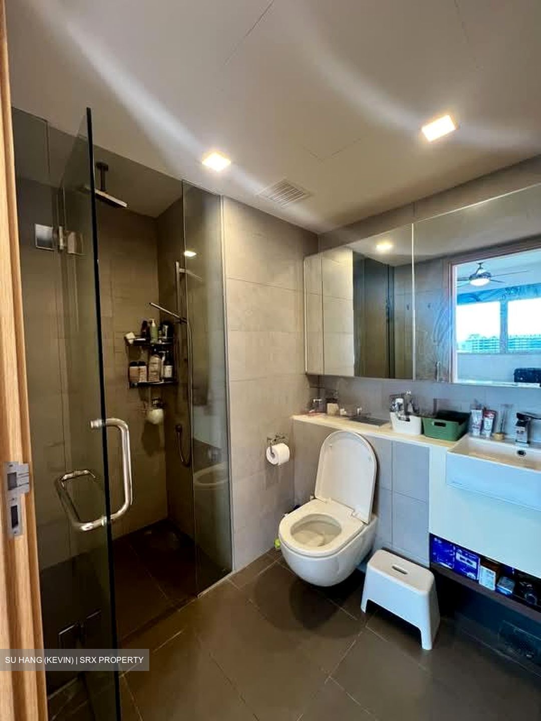 Eight Riversuites (D12), Condominium #569324171